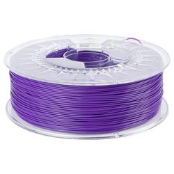 Spectrum Filaments 80927 Huracan PLA PURPLE GRAPE vlákno pro 3D tiskárny PLA plast Filament pro vysokorychlostní 3D tisk, Zvýšená extruzní rychlost 1.75 mm