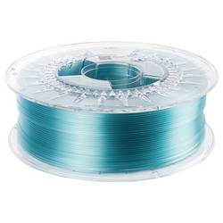 Spectrum Filaments 80733 PET-G Premium vlákno pro 3D tiskárny PETG plast chemicky odolné, Nárazuvzdorný 1.75 mm 1000 g Ice , modrá 1 ks