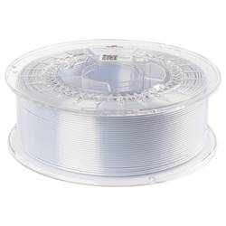 Spectrum Filaments 80446 PLA SILK vlákno pro 3D tiskárny PLA hedvábí Hedvábně lesklé 1.75 mm 1000 Hliníková stříbrná, stříbrná 1 ks