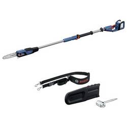 Bosch Professional 06008D6000 GKE 18V-25 TP akumulátor Akumulátorový prořezávač Počet přibalených akumulátorů 0