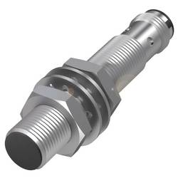 BALLUFF indukční snímač Induktivní BES0068 BES0068 zarovnaná PNP (Ø x d) 12 mm x 65.00 mm