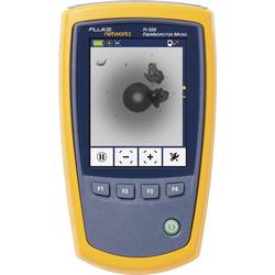 Fluke Networks FI-500 tester optických kabelů, síť, FI-500