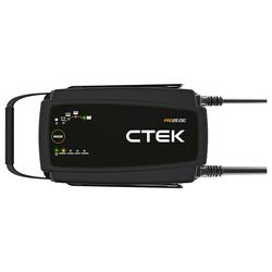 CTEK PRO25 CiC EU 40-480 nabíječka autobaterie 12 V 25 A