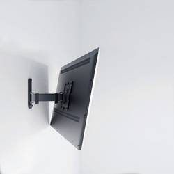 Vogels TVM 3225 TV držák na zeď 48,3 cm (19) - 109,2 cm (43) nakláněcí, naklápěcí