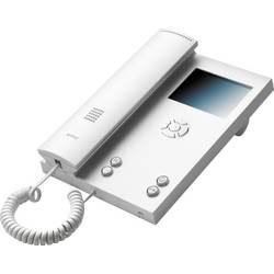 Ritto by Schneider 1731370 příslušenství domovní telefon stolní konzola bílá
