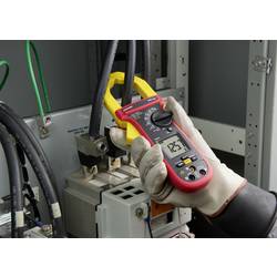 Beha Amprobe AMP 330-EUR proudové kleště digitální CAT III, CAT IV