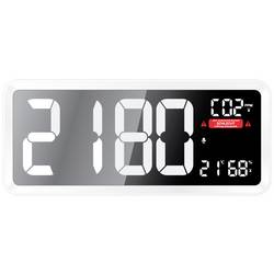 Techno Line WL1040 WL1040 ukazatel CO2 / měřič CO2