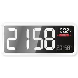 Techno Line WL1040 WL1040 ukazatel CO2 / měřič CO2