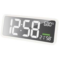 Techno Line WL1040 WL1040 ukazatel CO2 / měřič CO2