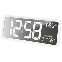 Techno Line WL1040 WL1040 ukazatel CO2 / měřič CO2