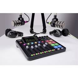 Rode RØDECaster Pro II mikrofon mixer