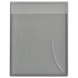 Hager FZ757A4 Samolepicí taška na notebook Hager FZ757A4, DIN A4, zesílená, s hadicí na dehydratování Brašna na plány plast 1 ks