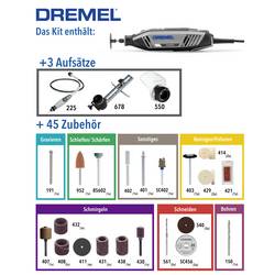 Dremel 4250-3/45 EU multifunkční nářadí 175 W, F0134250JF