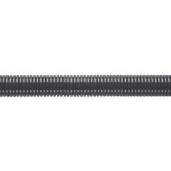 LAPP 61754005/1 SILVYN® FPAS 10 ochranný husí krk černá 6.30 mm metrové zboží