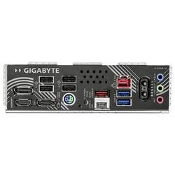 Gigabyte GA-B850M EAGLE WF7 Základní deska Socket (PC) AMD AM5 Tvarový faktor Micro-ATX Čipová sada základní desky AMD® B850