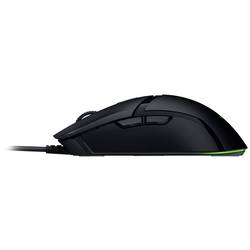 RAZER Cobra optická herní myš, přenos kabelový, 6 tlačítko, 8500 dpi, černá