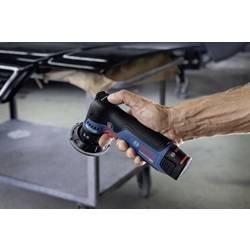 Bosch Professional GEX 12V-77 06019L2100 akumulátorová excentrická bruska 12 V