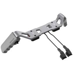 WAYDOO Subnado Twin Motor Grip Rukojeť podvodního skútru šedá