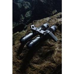 WAYDOO Subnado Twin Motor Grip Rukojeť podvodního skútru šedá