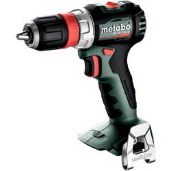 Metabo BS 18 L BL Q aku vrtací šroubovák, 18 V Li-Ion bezkartáčové, bez akumulátoru, bez nabíječky, 613156850