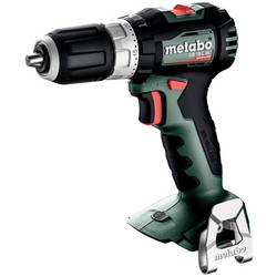 Metabo SB 18 L BL, 613157840 aku rázový utahovák, 65 Nm, 18 V, LiHD , bezkartáčové, kufřík, bez akumulátoru, bez nabíječky