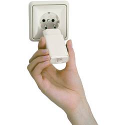 AccuLux Joker LED 408281 LED mini kapesní svítilna napájeno akumulátorem 1 h 36 g