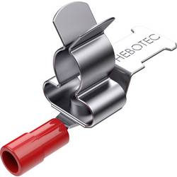 Hebotec HSK-RKS-Z 6 - 8 R1,5² upevňovací prvek nýtování 1016-103C Průměr kabelového svazku (rozsah) 6 do 8 mm 1 ks