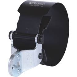 KS Tools 455.0050 Klíč s 1/2 filtrem, ocelový pásek, Ø 105 mm