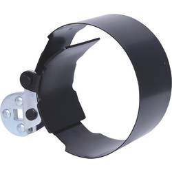 KS Tools 455.0050 Klíč s 1/2 filtrem, ocelový pásek, Ø 105 mm