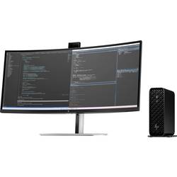 HP Workstation Mini PC Z2 Mini G1i Intel® Core™ Ultra 7 (Series 2) 265 32 GB RAM 1 TB SSD Nvidia RTX™ A400 A40LSET
