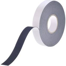 HellermannTyton HelaTape Power 810 711-00401 instalatérská izolační páska HelaTape Power 810 černá (d x š) 9.1 m x 19 mm 1 ks