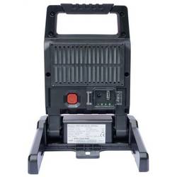 AccuLux 1500 LED stavební reflektor 15 W 1500 lm 447441