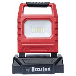 AccuLux 1500 LED stavební reflektor 15 W 1500 lm 447441