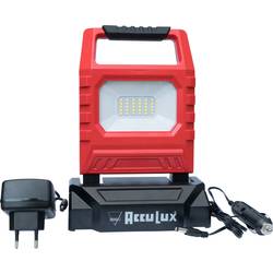 AccuLux 1500 LED stavební reflektor 15 W 1500 lm 447441