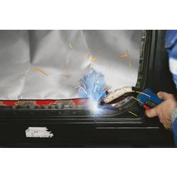 KS Tools 610.3399 Žáruvzdorná podložka 1500 x 2000 mm