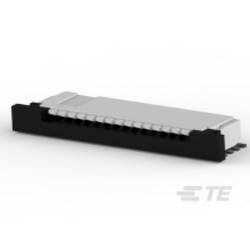 FPC Connectors 1-84953-4 TE Connectivity Množství: 1 ks