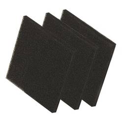 Weller AKTIV-KOHLE-FILTER F. WSA350EU, 3/PACK Sada filtrů s aktivním uhlím 3 ks