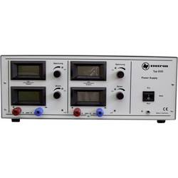 Statron 2225.2 laboratorní zdroj s nastavitelným napětím, 0 - 24 V, 0 - 6 A, 288 W, výstup 2 x, 2225.2