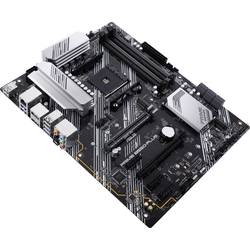 Asus PRIME B550-PLUS Základní deska Socket (PC) AMD AM4 Tvarový faktor ATX Čipová sada základní desky AMD® B550