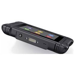 Icarsoft CR Pro S diagnostická jednotka OBD II CR Pro S Vhodné pro značku auta: Acura, Alfa Romeo, Audi, BMW, Bugatti, Chevrolet, Chrysler, Citroen, Dacia,
