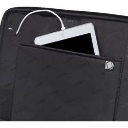 Dicota brašna na notebooky Eco Multi Plus SELECT 14-15.6 Max. velikost: 39,6 cm (15,6) černá