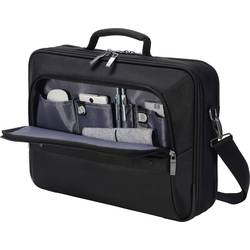 Dicota brašna na notebooky Eco Multi Plus SELECT 14-15.6 Max. velikost: 39,6 cm (15,6) černá
