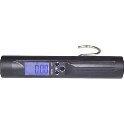 Berger & Schröter digital 50 kg 31928 ruční váha digitální