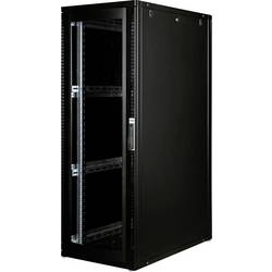 Roline 19 serverová skříň (š x v x h) 600 x 1705 x 1000 mm 36 U černá