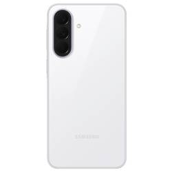 Samsung Galaxy A37 5G smartphone 128 GB, 17 cm (6.7 palec), Awessome bílá, Android™ 16, dual SIM
