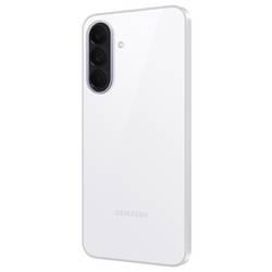 Samsung Galaxy A37 5G smartphone 128 GB, 17 cm (6.7 palec), Awessome bílá, Android™ 16, dual SIM