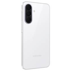 Samsung Galaxy A37 5G smartphone 128 GB, 17 cm (6.7 palec), Awessome bílá, Android™ 16, dual SIM