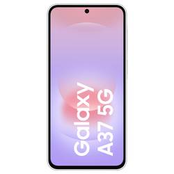 Samsung Galaxy A37 5G smartphone 128 GB, 17 cm (6.7 palec), Awessome bílá, Android™ 16, dual SIM