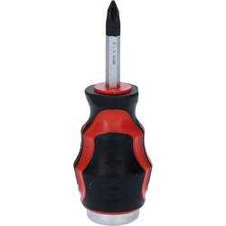 KS Tools 1511201 151.1201 křížový šroubovák PH 1 DIN ISO 8764