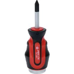 KS Tools 1511201 151.1201 křížový šroubovák PH 1 DIN ISO 8764